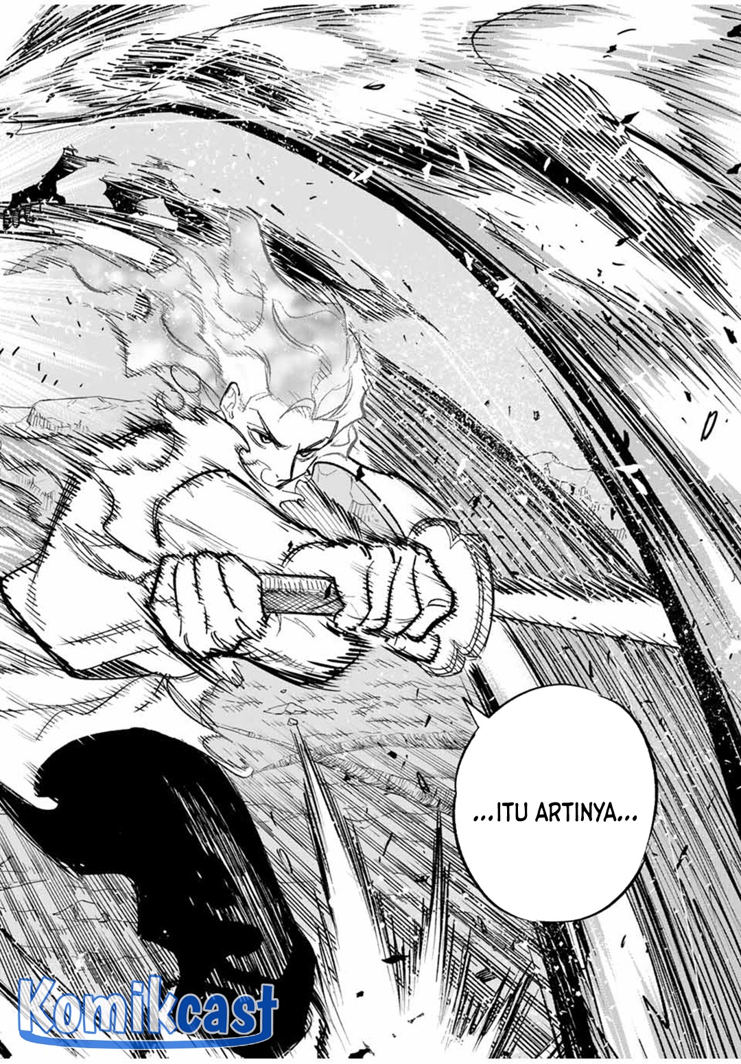 The Unfavorable Job “Appraiser” Is Actually the Strongest Chapter 92 Gambar 22