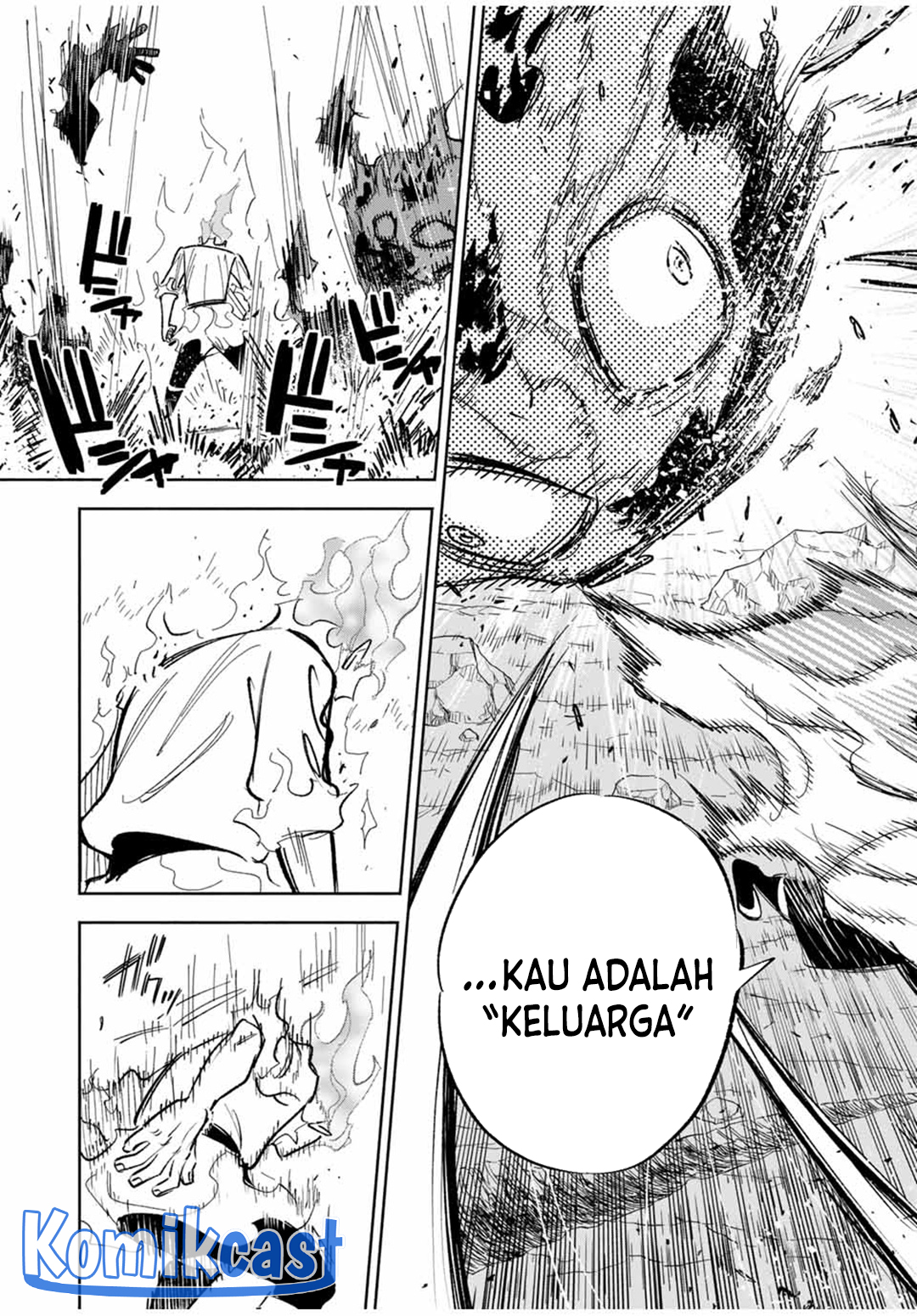 The Unfavorable Job “Appraiser” Is Actually the Strongest Chapter 92 Gambar 23
