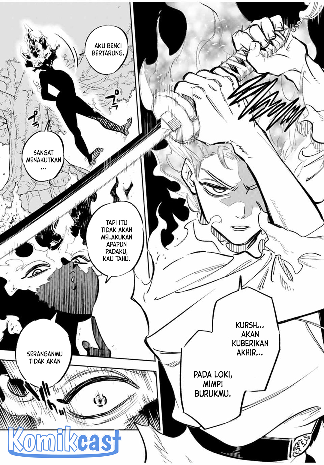 The Unfavorable Job “Appraiser” Is Actually the Strongest Chapter 92 Gambar 7