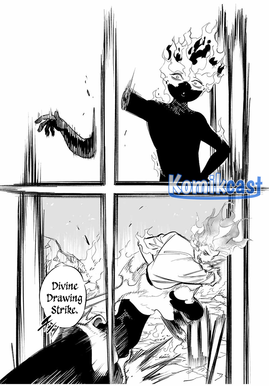 The Unfavorable Job “Appraiser” Is Actually the Strongest Chapter 92 Gambar 8