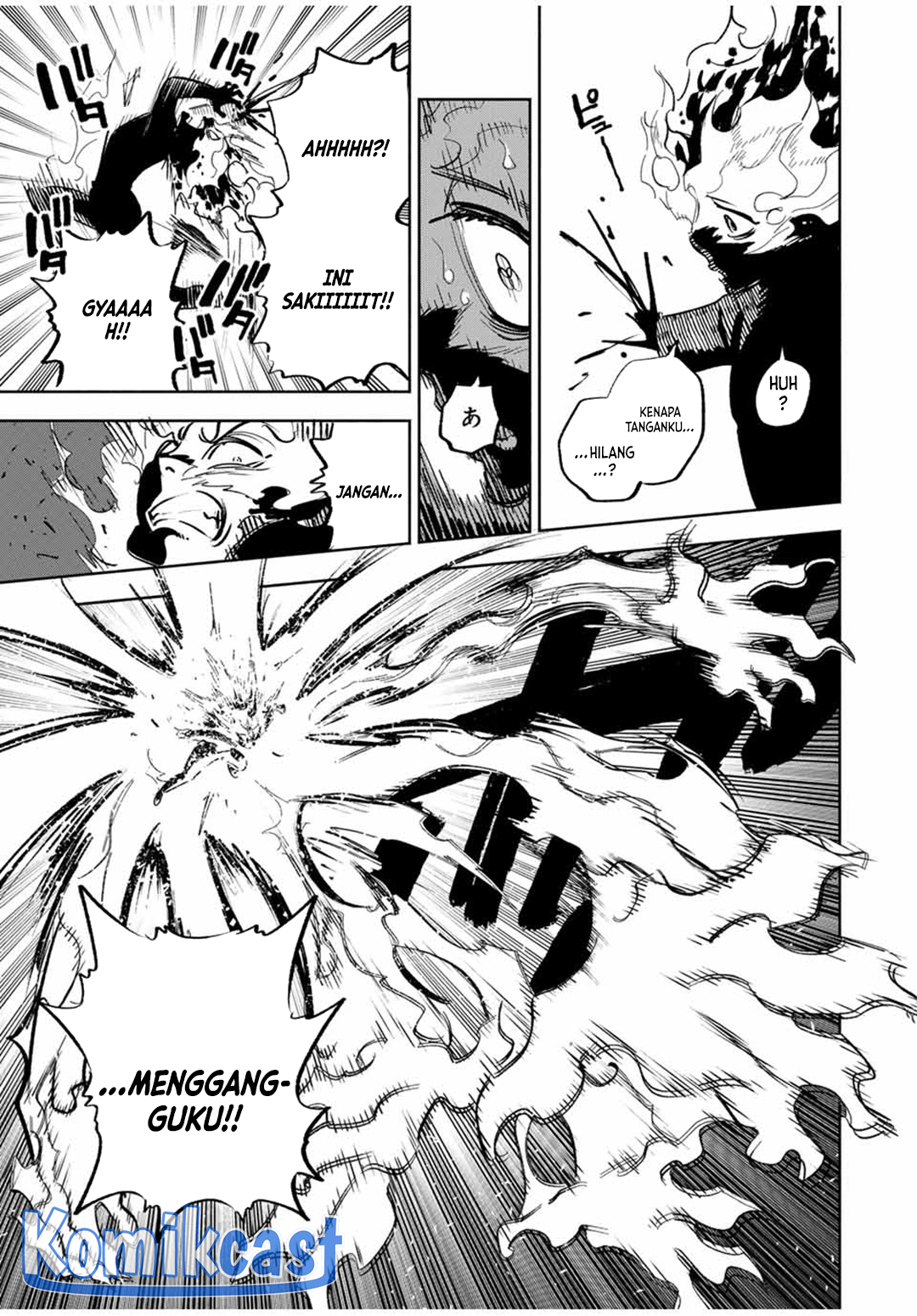The Unfavorable Job “Appraiser” Is Actually the Strongest Chapter 92 Gambar 9