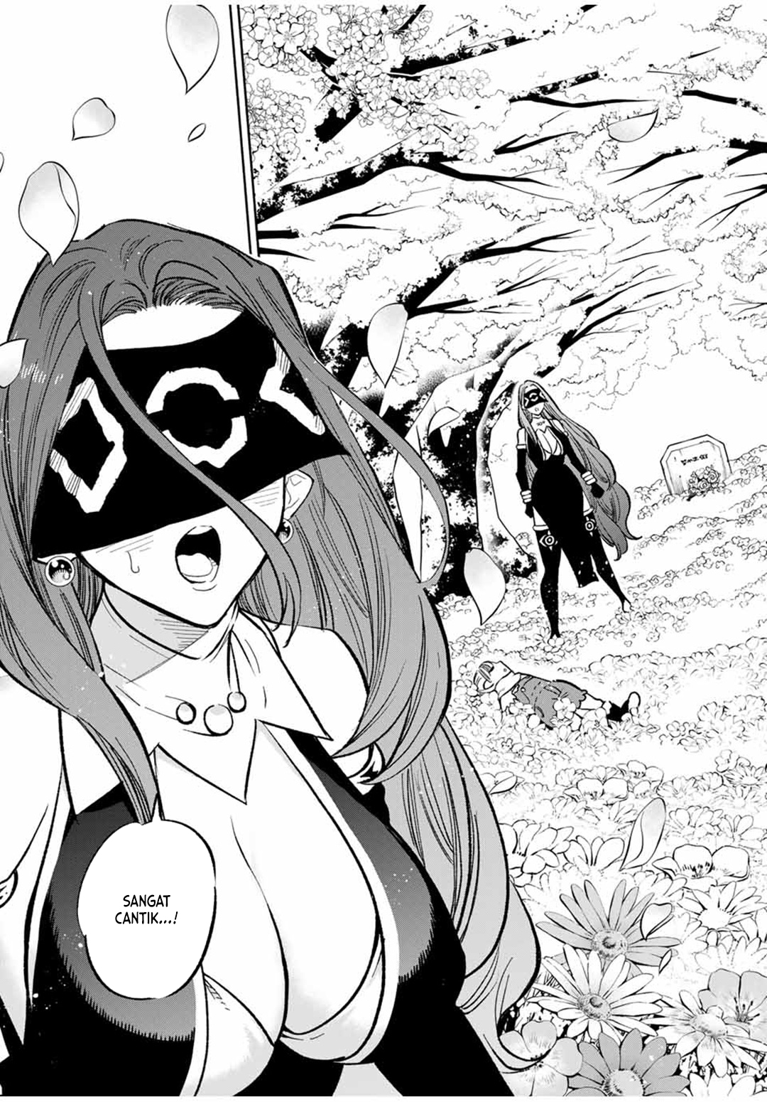 The Unfavorable Job “Appraiser” Is Actually the Strongest Chapter 93 Gambar 17