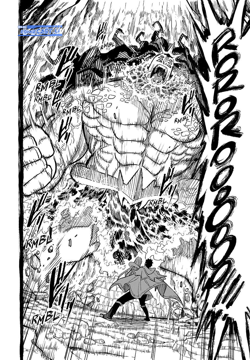 Baca Manga The Unfavorable Job “Appraiser” Is Actually the Strongest Chapter 98 Gambar 2