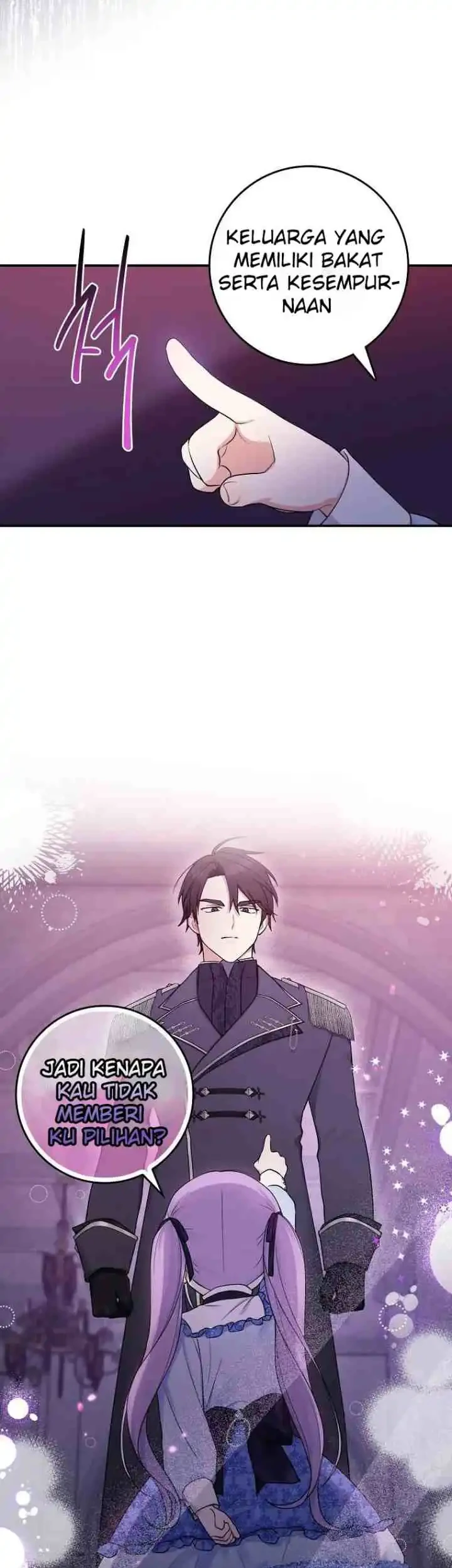 The Unintentionally Ideal Adopted Daughter Chapter 1 Gambar 39
