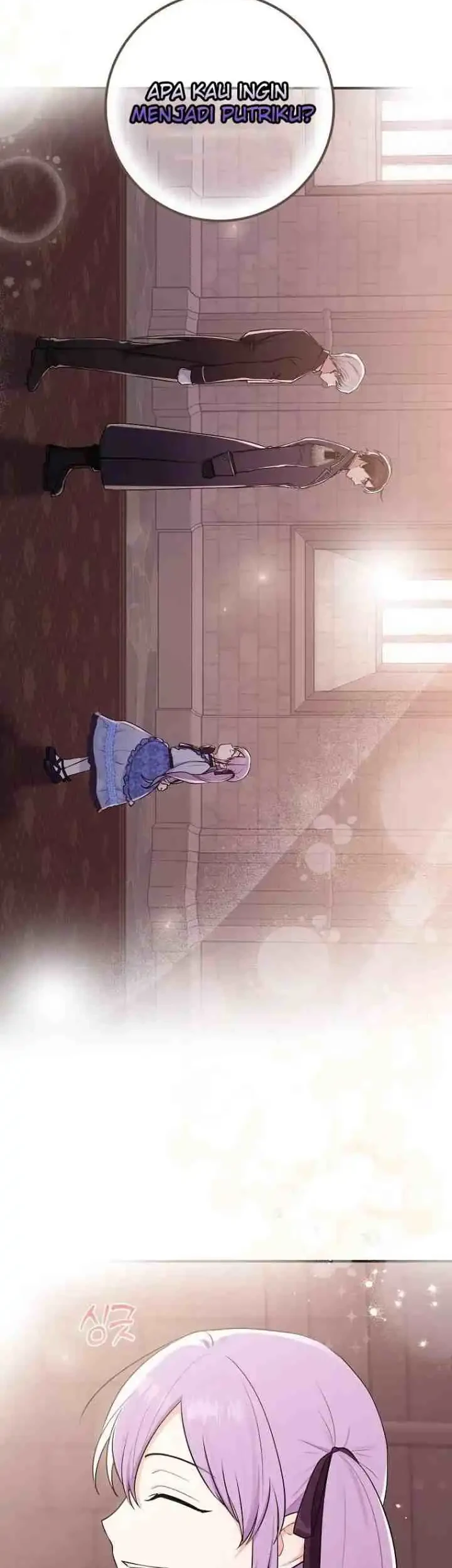 The Unintentionally Ideal Adopted Daughter Chapter 1 Gambar 41