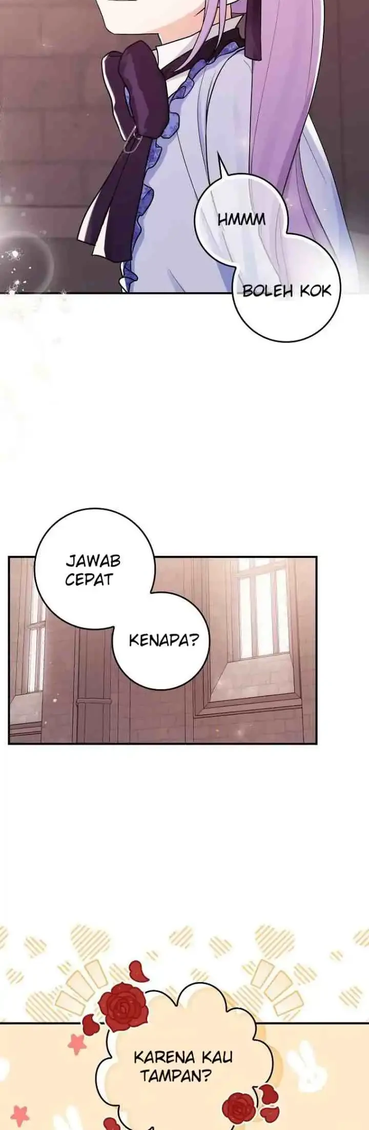 The Unintentionally Ideal Adopted Daughter Chapter 1 Gambar 42
