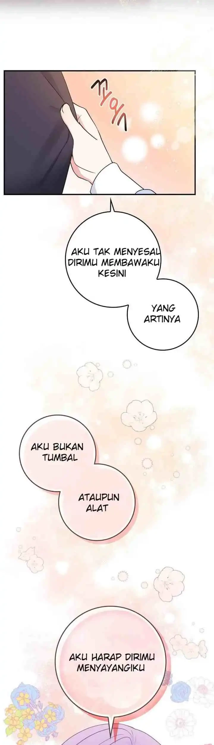 The Unintentionally Ideal Adopted Daughter Chapter 1 Gambar 47
