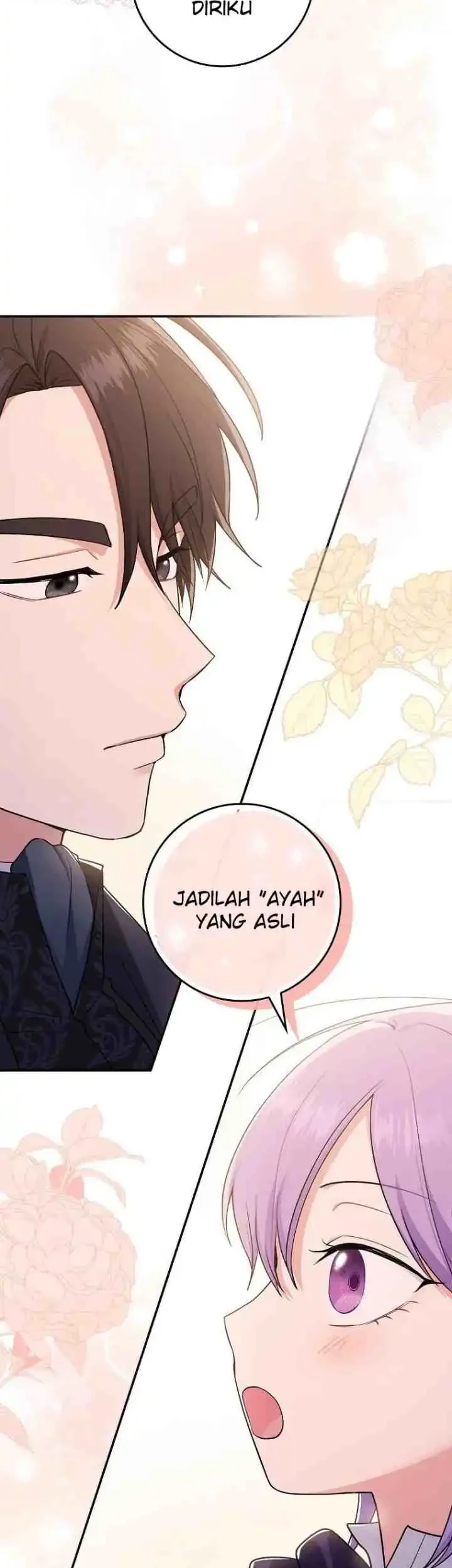 The Unintentionally Ideal Adopted Daughter Chapter 1 Gambar 49