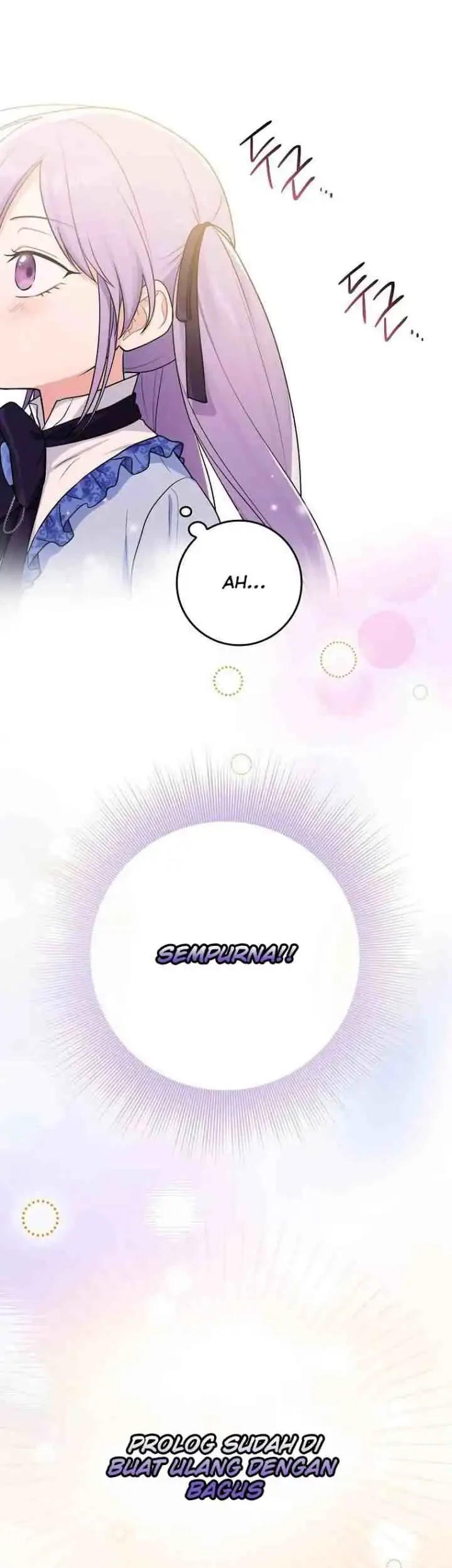 The Unintentionally Ideal Adopted Daughter Chapter 1 Gambar 51