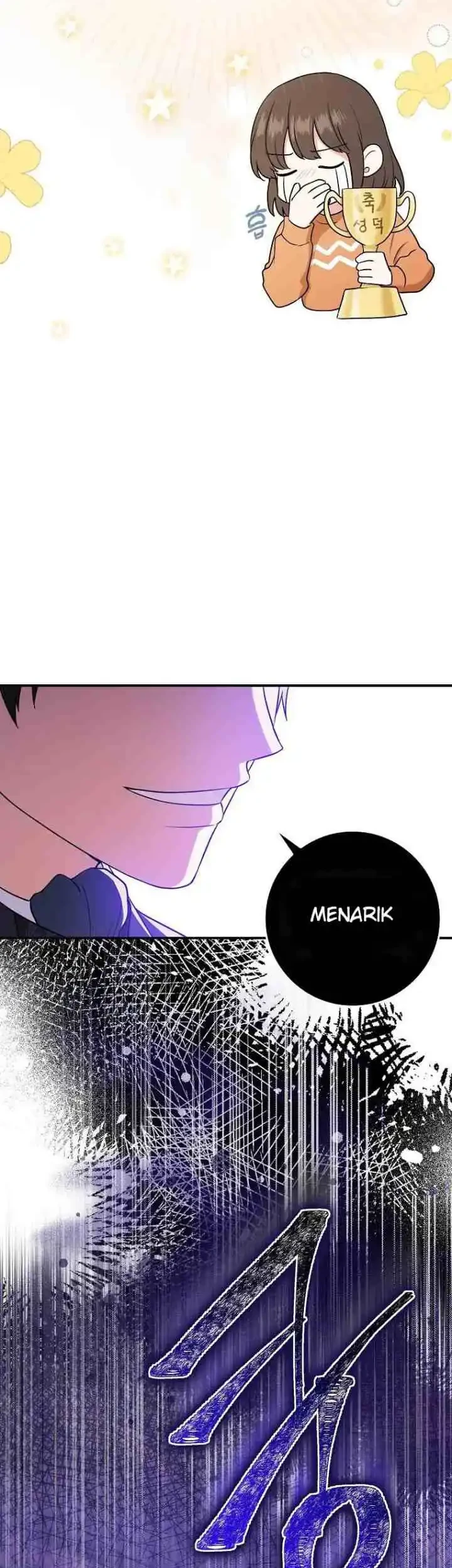 The Unintentionally Ideal Adopted Daughter Chapter 1 Gambar 52