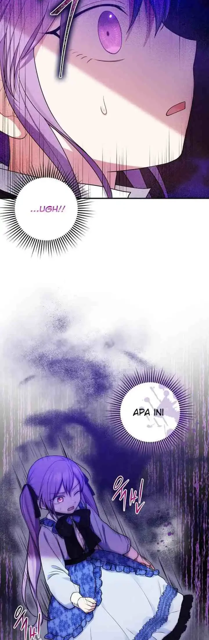 The Unintentionally Ideal Adopted Daughter Chapter 1 Gambar 54