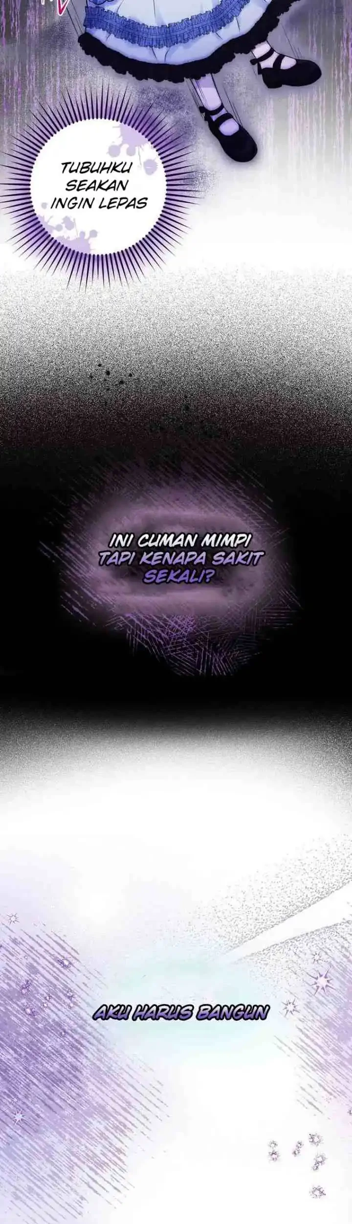 The Unintentionally Ideal Adopted Daughter Chapter 1 Gambar 55