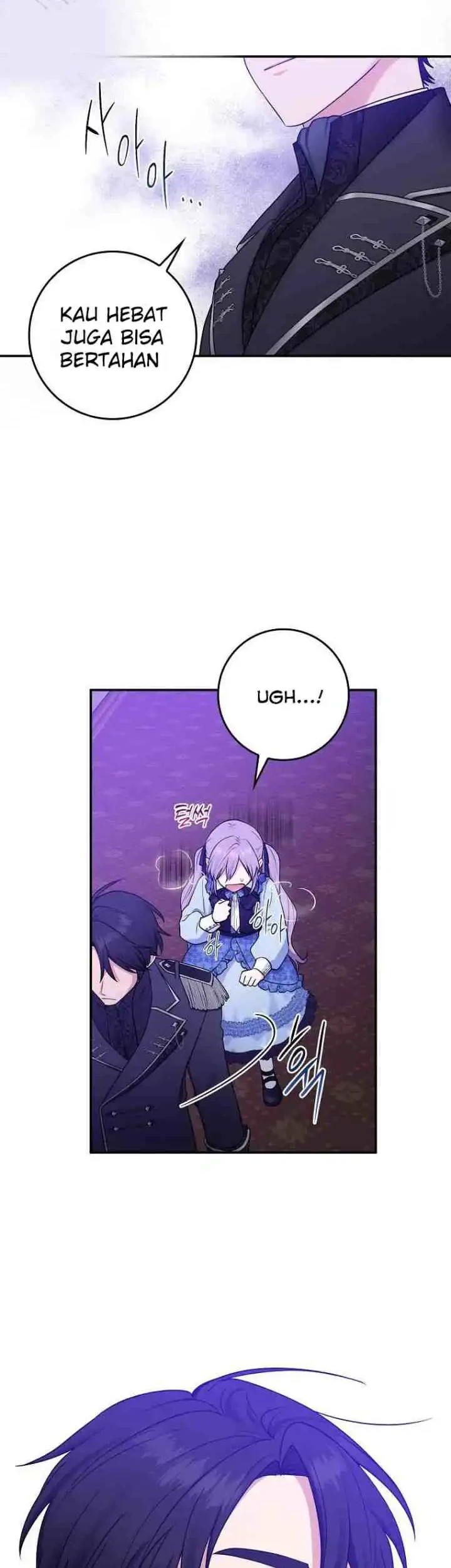 The Unintentionally Ideal Adopted Daughter Chapter 1 Gambar 56
