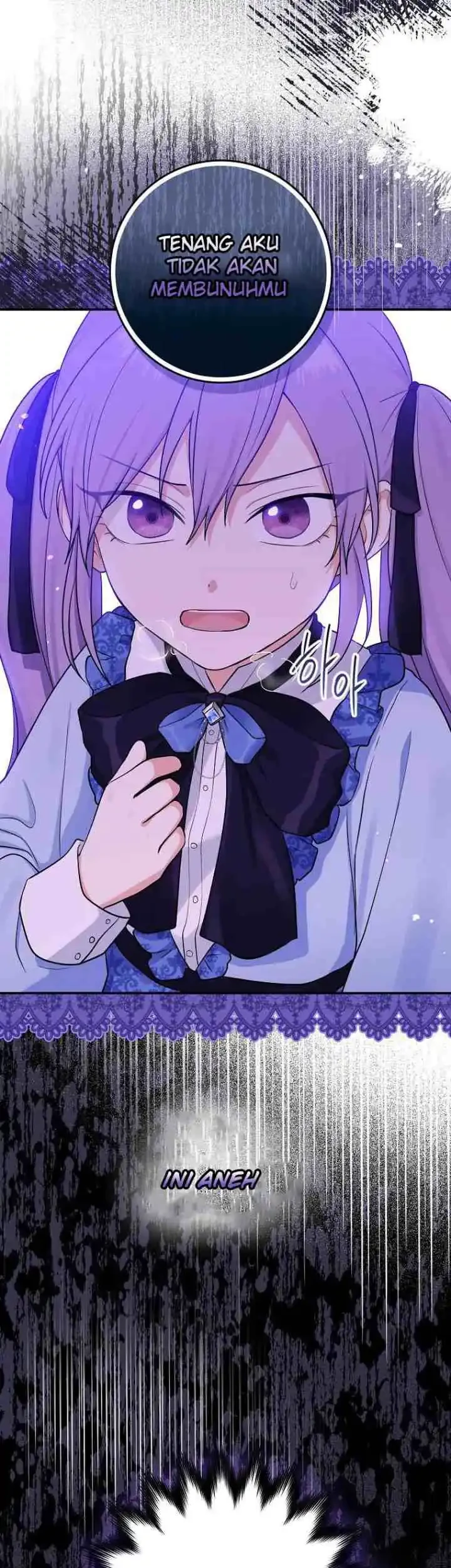 The Unintentionally Ideal Adopted Daughter Chapter 1 Gambar 58