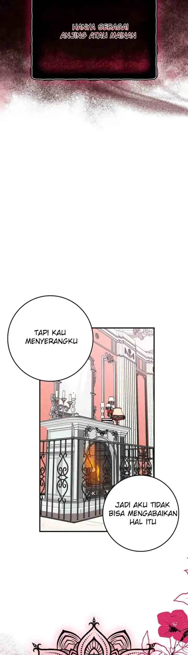 The Unintentionally Ideal Adopted Daughter Chapter 10 Gambar 33