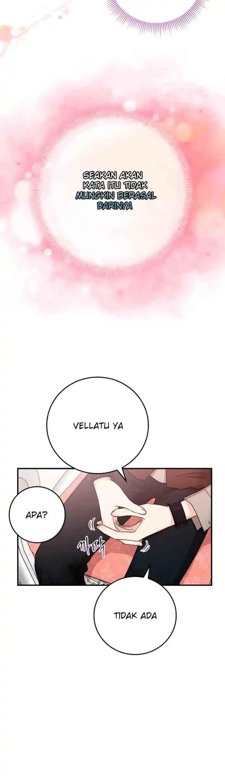 The Unintentionally Ideal Adopted Daughter Chapter 10 Gambar 36