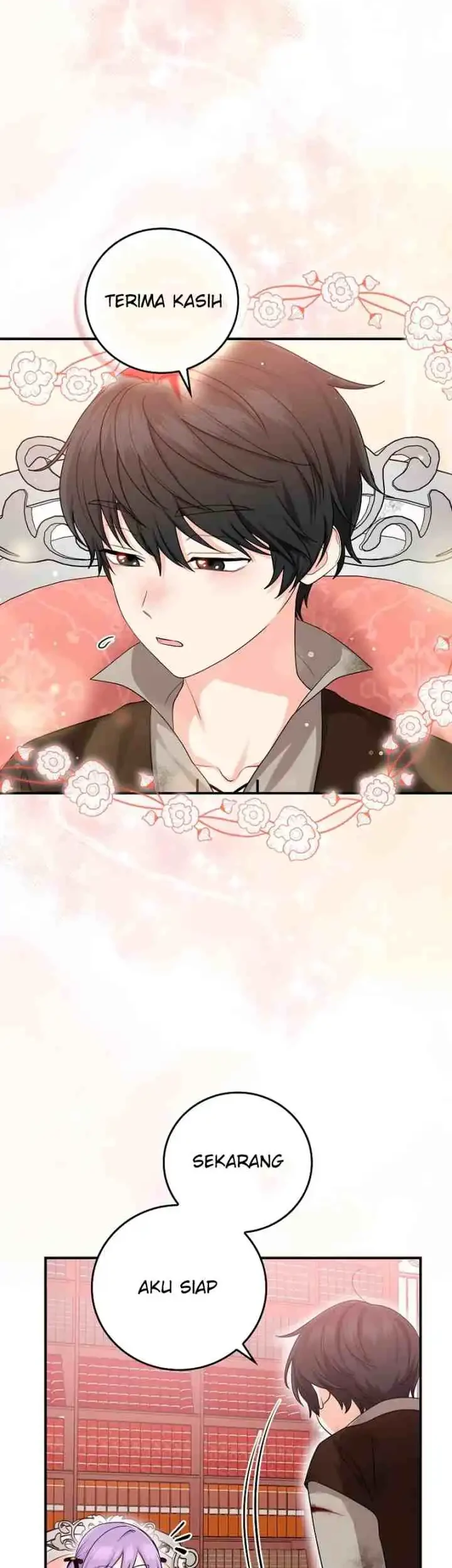 The Unintentionally Ideal Adopted Daughter Chapter 10 Gambar 40