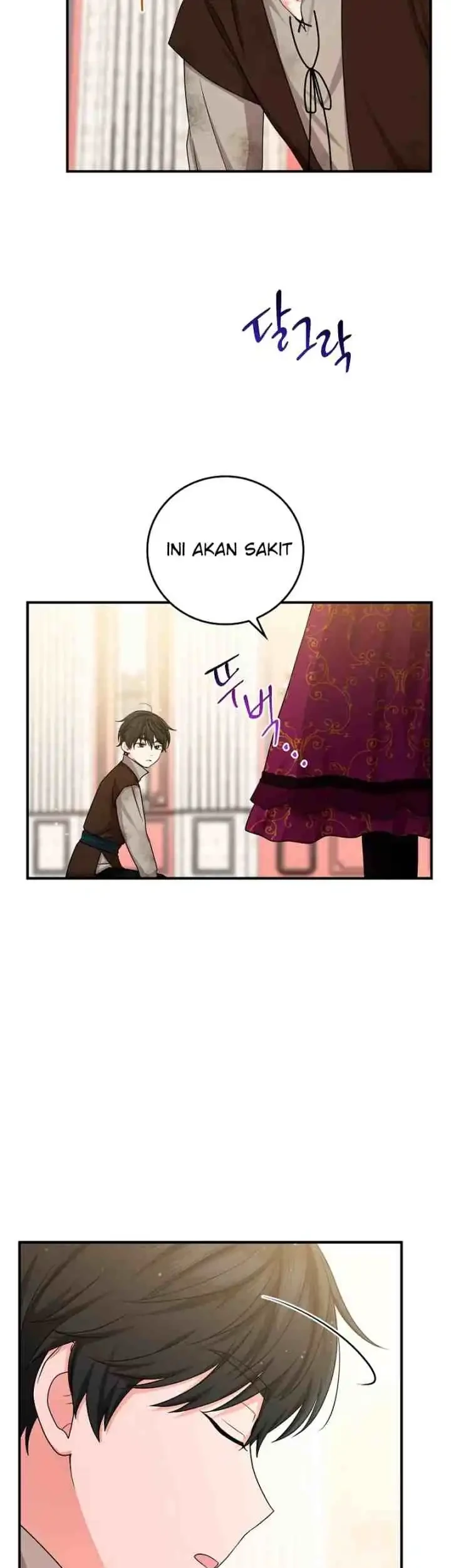The Unintentionally Ideal Adopted Daughter Chapter 10 Gambar 43