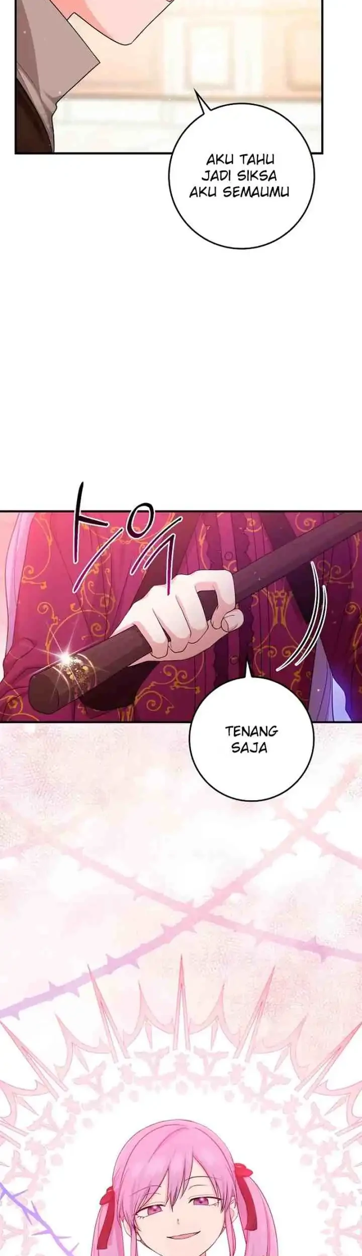 The Unintentionally Ideal Adopted Daughter Chapter 10 Gambar 44