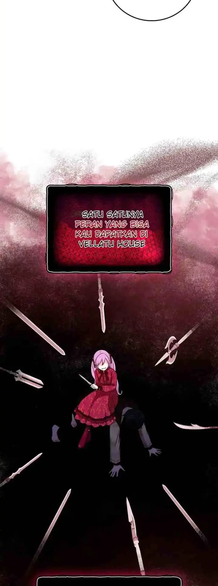 The Unintentionally Ideal Adopted Daughter Chapter 10 Gambar 32