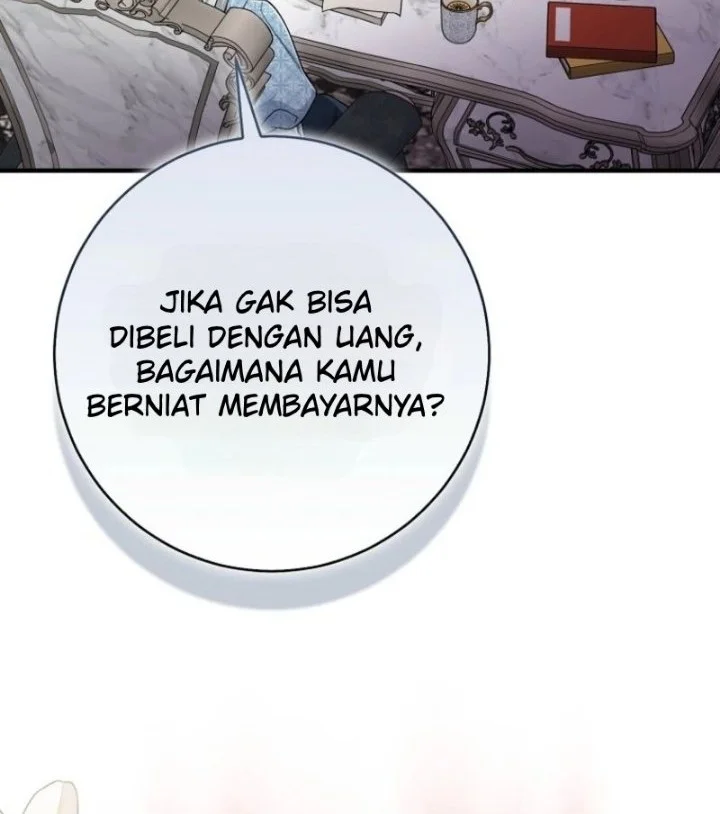 The Unintentionally Ideal Adopted Daughter Chapter 100 Gambar 44