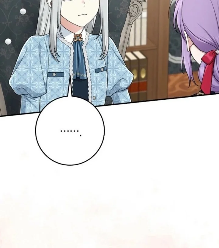 The Unintentionally Ideal Adopted Daughter Chapter 100 Gambar 46