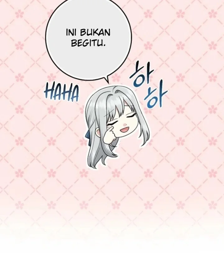 The Unintentionally Ideal Adopted Daughter Chapter 100 Gambar 48