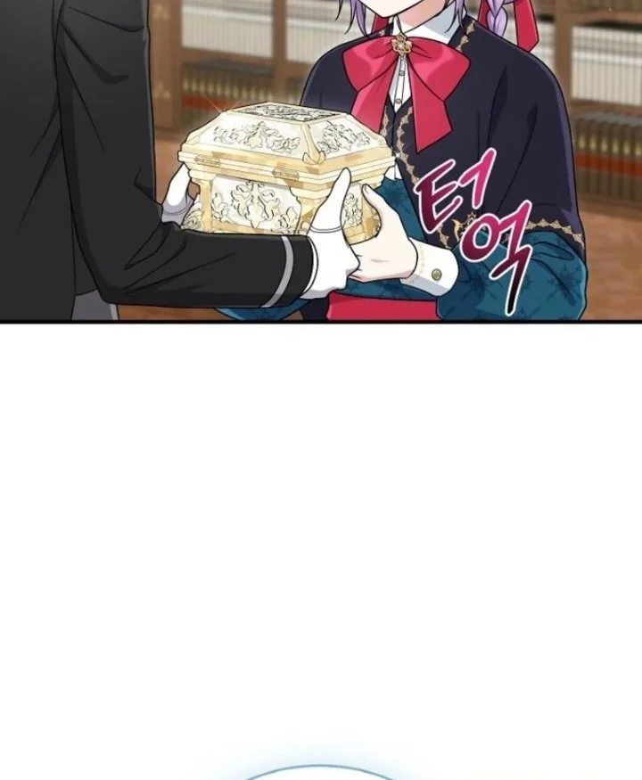 The Unintentionally Ideal Adopted Daughter Chapter 100 Gambar 50