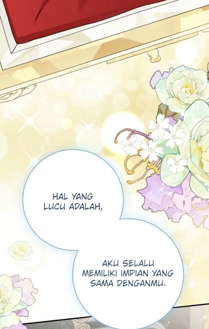 The Unintentionally Ideal Adopted Daughter Chapter 100 Gambar 52