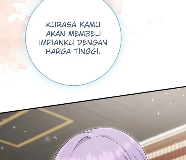 The Unintentionally Ideal Adopted Daughter Chapter 100 Gambar 54