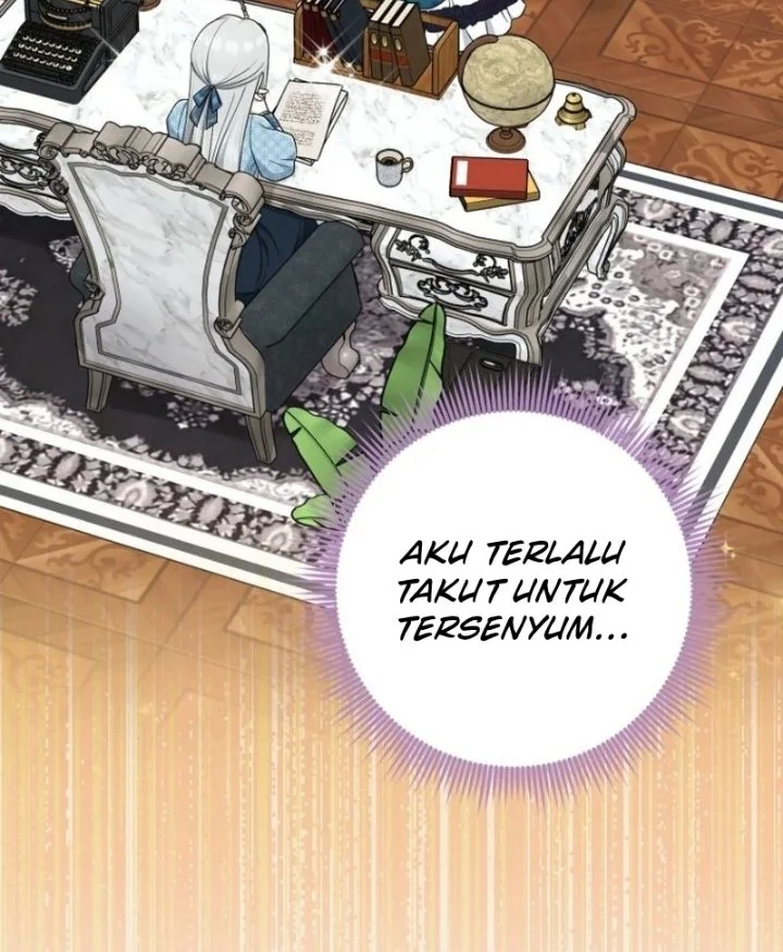 The Unintentionally Ideal Adopted Daughter Chapter 100 Gambar 56