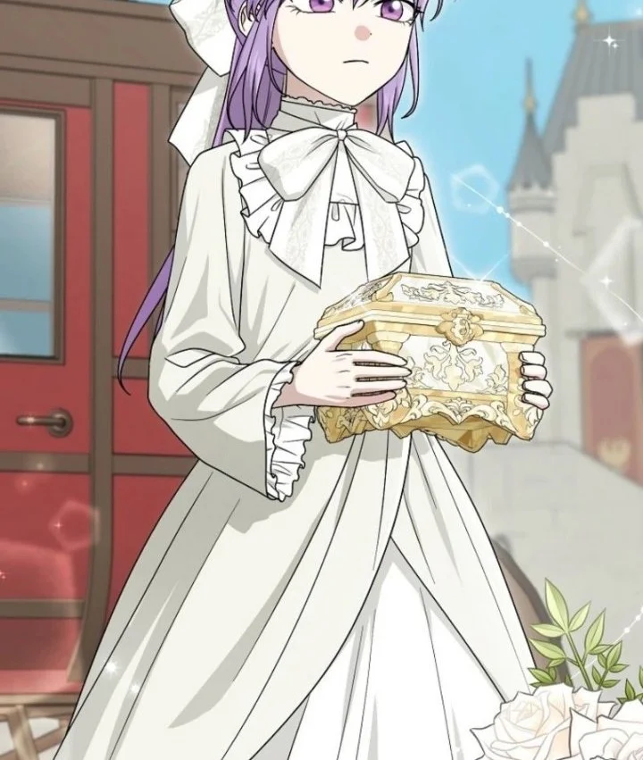 The Unintentionally Ideal Adopted Daughter Chapter 100 Gambar 58