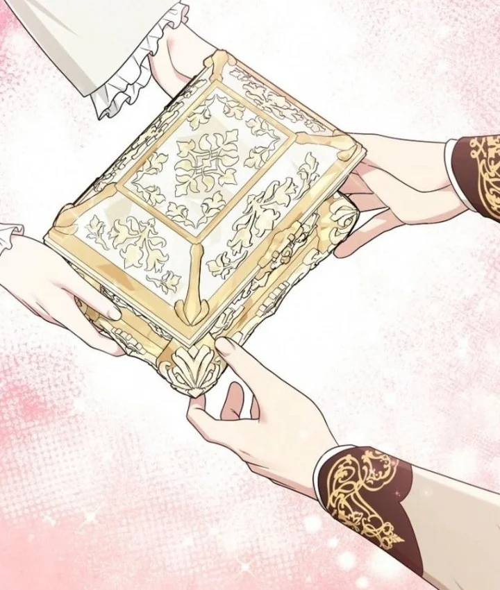 The Unintentionally Ideal Adopted Daughter Chapter 100 Gambar 60