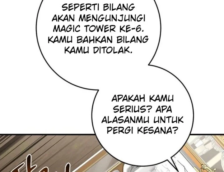 The Unintentionally Ideal Adopted Daughter Chapter 100 Gambar 68