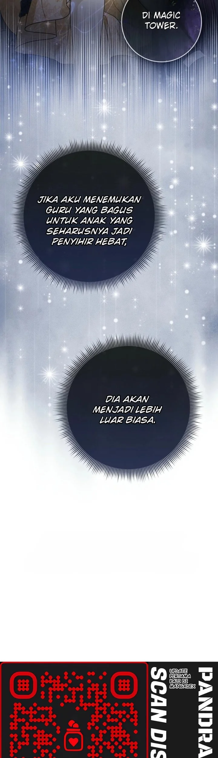 The Unintentionally Ideal Adopted Daughter Chapter 100 Gambar 71