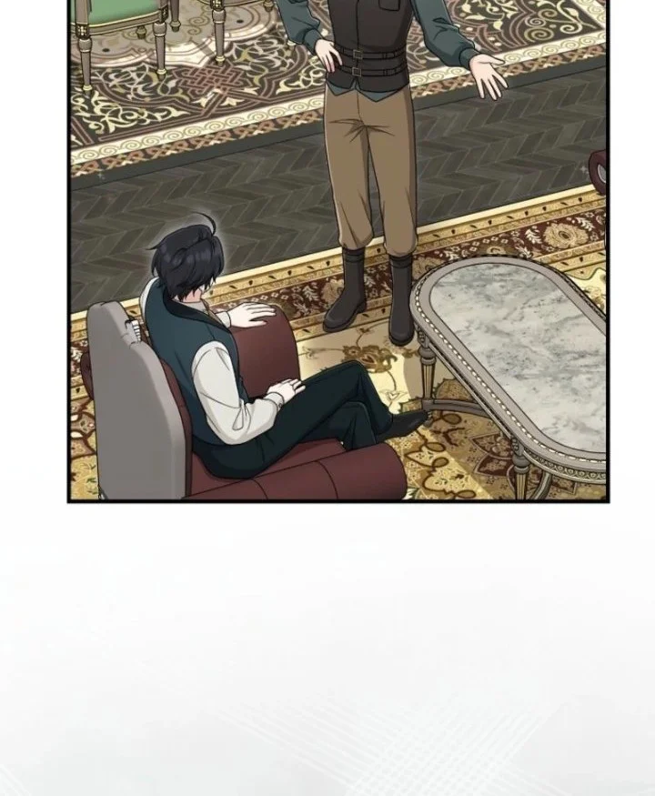 The Unintentionally Ideal Adopted Daughter Chapter 101 Gambar 52