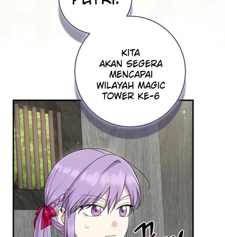 The Unintentionally Ideal Adopted Daughter Chapter 101 Gambar 58
