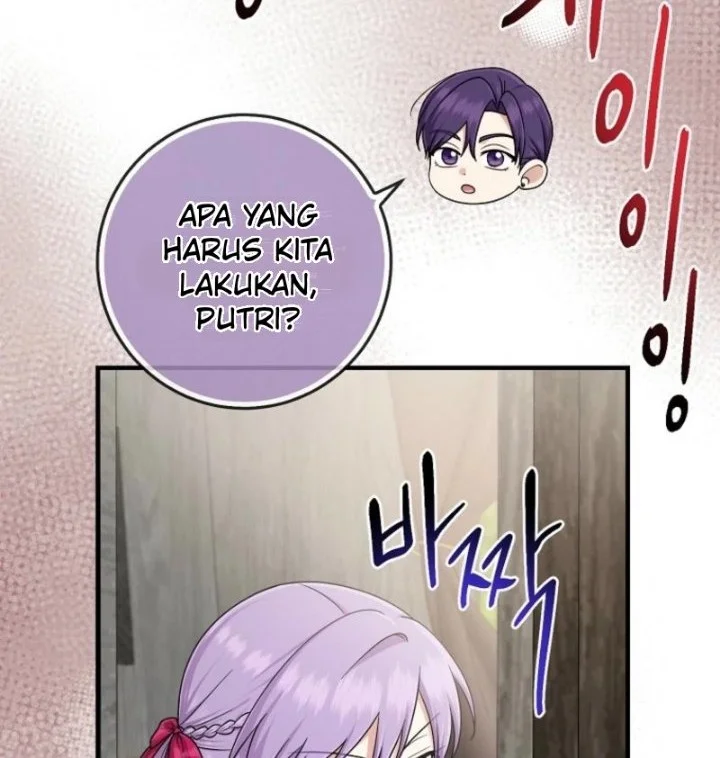 The Unintentionally Ideal Adopted Daughter Chapter 101 Gambar 60