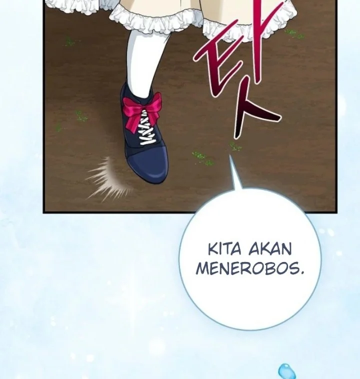 The Unintentionally Ideal Adopted Daughter Chapter 101 Gambar 62