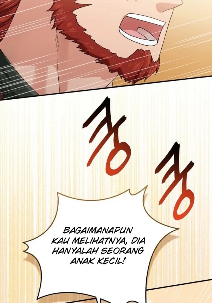 The Unintentionally Ideal Adopted Daughter Chapter 101 Gambar 68