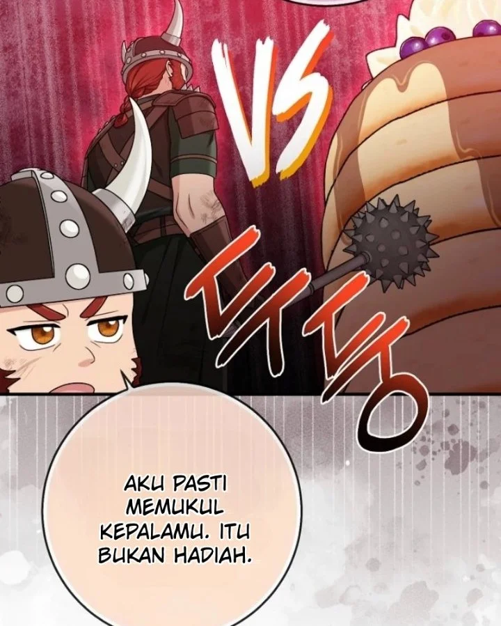 The Unintentionally Ideal Adopted Daughter Chapter 102 Gambar 44