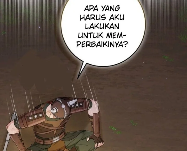 The Unintentionally Ideal Adopted Daughter Chapter 102 Gambar 46
