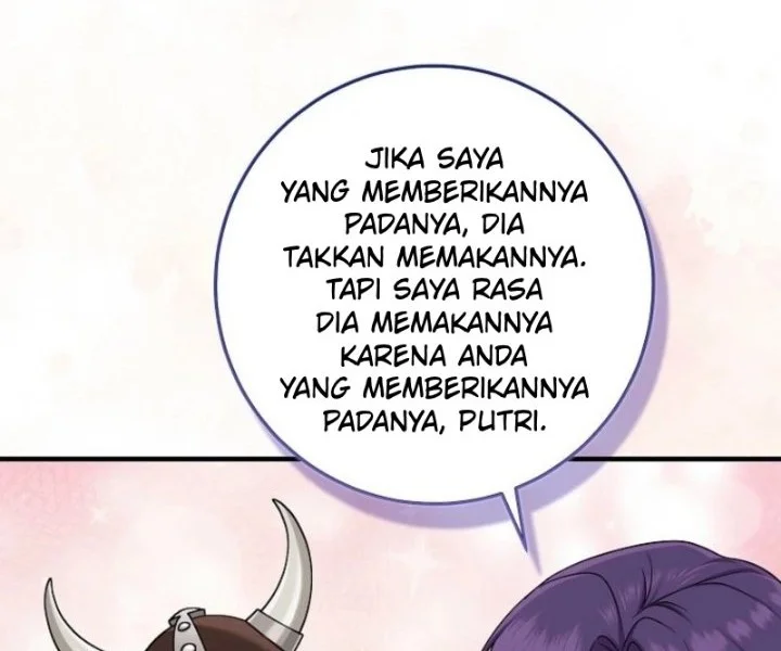The Unintentionally Ideal Adopted Daughter Chapter 102 Gambar 52