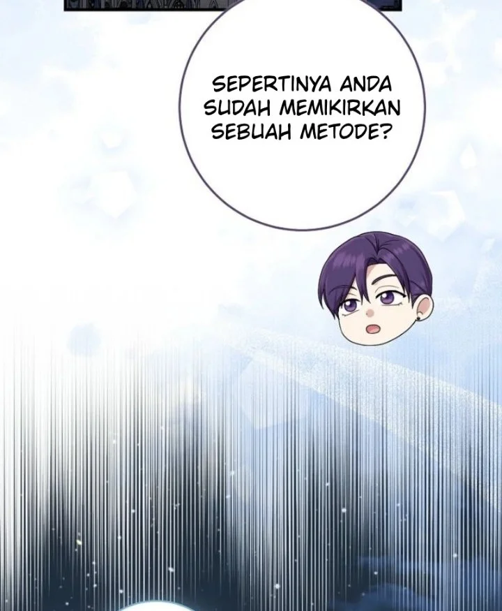 The Unintentionally Ideal Adopted Daughter Chapter 102 Gambar 62