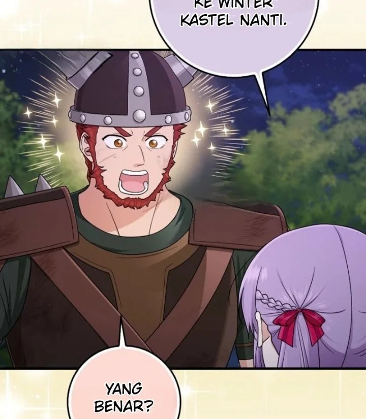 The Unintentionally Ideal Adopted Daughter Chapter 103 Gambar 44