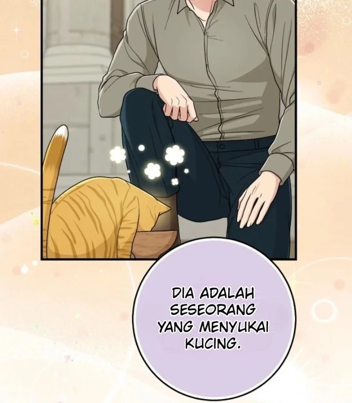 The Unintentionally Ideal Adopted Daughter Chapter 103 Gambar 46