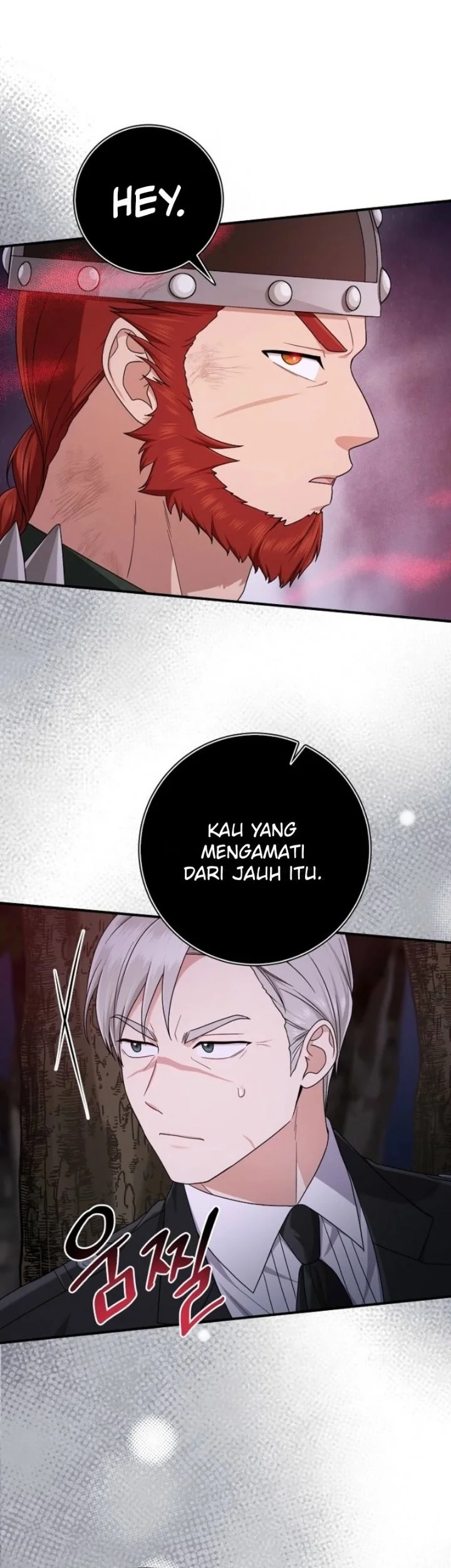 The Unintentionally Ideal Adopted Daughter Chapter 103 Gambar 51