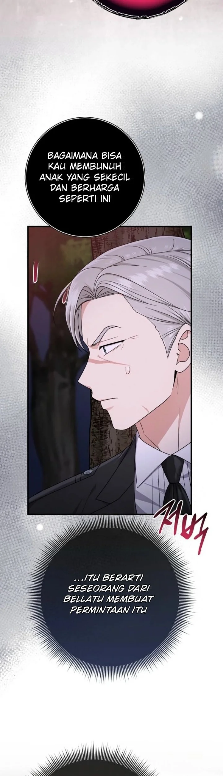 The Unintentionally Ideal Adopted Daughter Chapter 103 Gambar 55