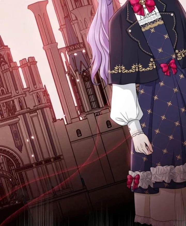 The Unintentionally Ideal Adopted Daughter Chapter 103 Gambar 60