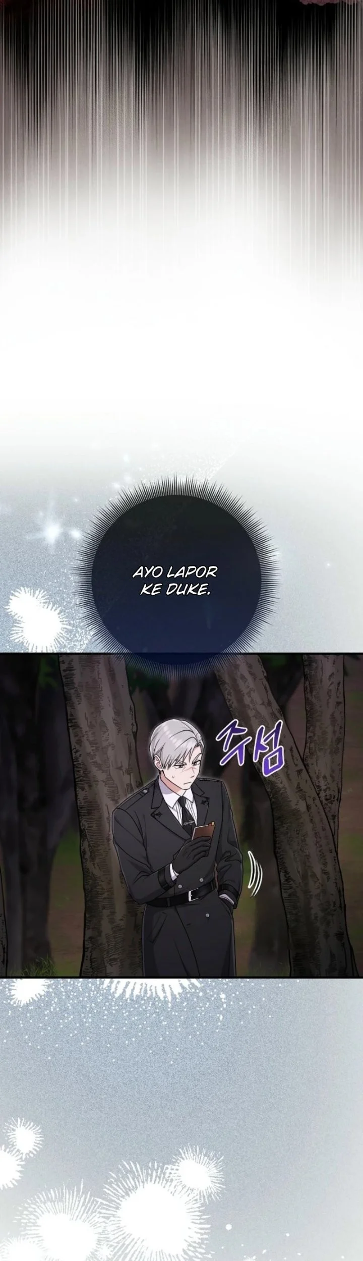The Unintentionally Ideal Adopted Daughter Chapter 103 Gambar 61